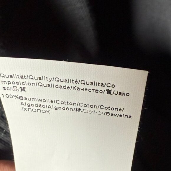 Hugo Boss Light Weight Sweater- XL-NWOT - Picture 7 of 7